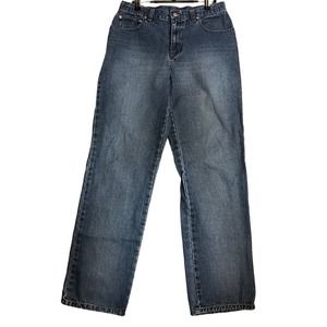 Sonoma Life & Style bootcut jeans Size 4  100% Cotton